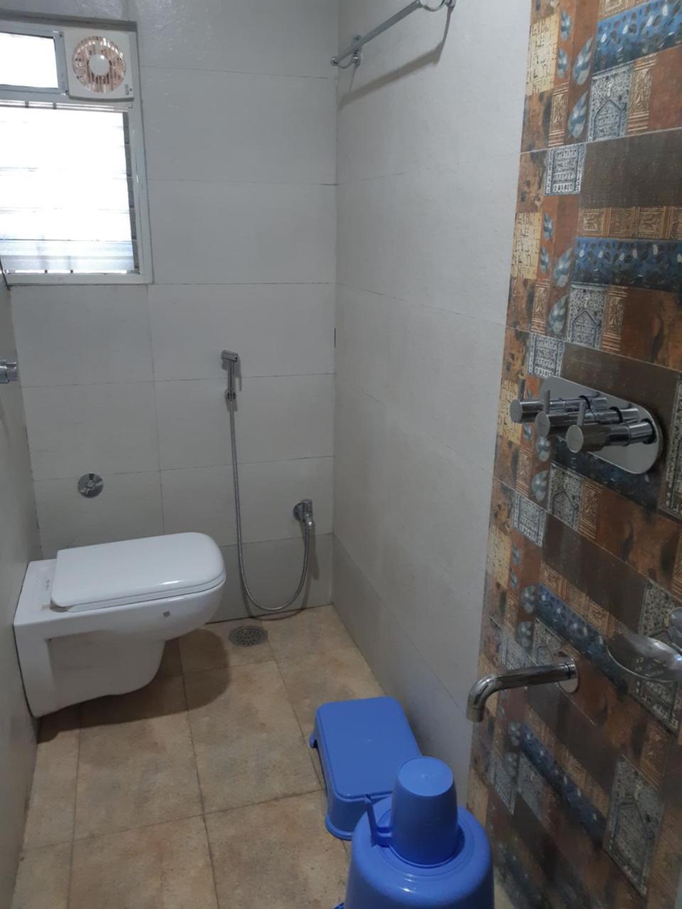 סטרה Hotel Pushpak מראה חיצוני תמונה